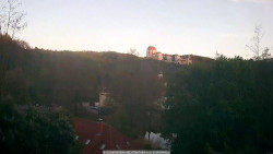 Zámek Vranov nad Dyjí