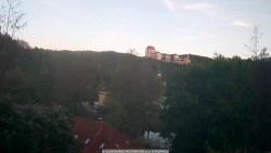 Zámek Vranov nad Dyjí
