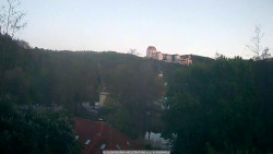 Zámek Vranov nad Dyjí
