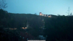 Zámek Vranov nad Dyjí