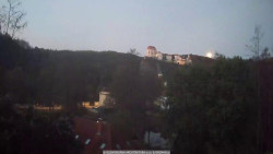 Zámek Vranov nad Dyjí