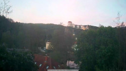 Zámek Vranov nad Dyjí