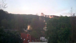 Zámek Vranov nad Dyjí
