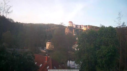 Zámek Vranov nad Dyjí
