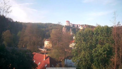Zámek Vranov nad Dyjí