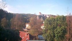 Zámek Vranov nad Dyjí