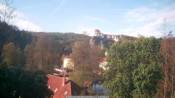 Zámek Vranov nad Dyjí