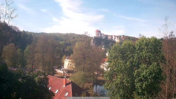 Zámek Vranov nad Dyjí