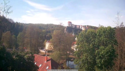 Zámek Vranov nad Dyjí