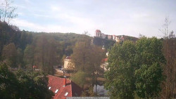 Zámek Vranov nad Dyjí