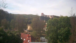 Zámek Vranov nad Dyjí