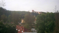 Zámek Vranov nad Dyjí