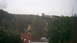 Zámek Vranov nad Dyjí