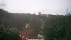 Zámek Vranov nad Dyjí