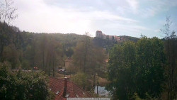 Zámek Vranov nad Dyjí