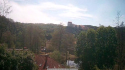 Zámek Vranov nad Dyjí