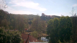 Zámek Vranov nad Dyjí