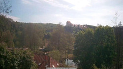 Zámek Vranov nad Dyjí