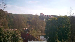 Zámek Vranov nad Dyjí