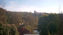Zámek Vranov nad Dyjí