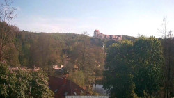 Zámek Vranov nad Dyjí