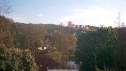 Zámek Vranov nad Dyjí