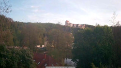 Zámek Vranov nad Dyjí