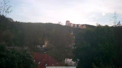 Zámek Vranov nad Dyjí