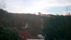 Zámek Vranov nad Dyjí