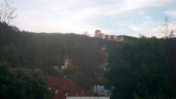 Zámek Vranov nad Dyjí