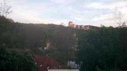 Zámek Vranov nad Dyjí