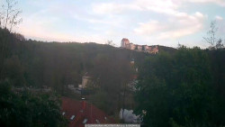 Zámek Vranov nad Dyjí