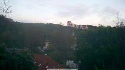 Zámek Vranov nad Dyjí
