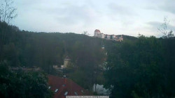 Zámek Vranov nad Dyjí