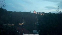Zámek Vranov nad Dyjí