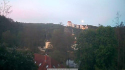 Zámek Vranov nad Dyjí