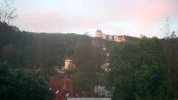 Zámek Vranov nad Dyjí