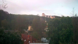 Zámek Vranov nad Dyjí