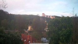 Zámek Vranov nad Dyjí