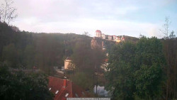 Zámek Vranov nad Dyjí