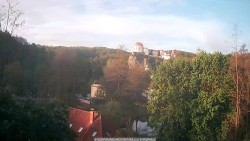 Zámek Vranov nad Dyjí