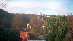 Zámek Vranov nad Dyjí