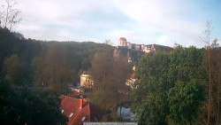 Zámek Vranov nad Dyjí