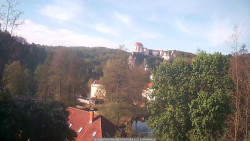 Zámek Vranov nad Dyjí