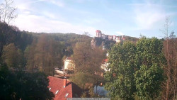 Zámek Vranov nad Dyjí