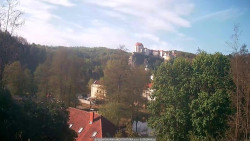 Zámek Vranov nad Dyjí