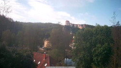 Zámek Vranov nad Dyjí