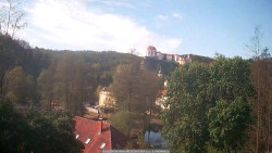 Zámek Vranov nad Dyjí