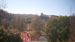Zámek Vranov nad Dyjí