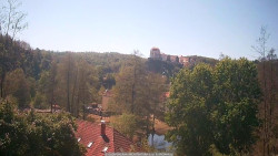 Zámek Vranov nad Dyjí